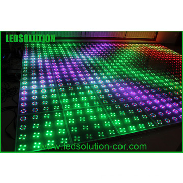 Interaktive LED Tanzfläche für Pub, Club